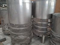 8x filter huis t.b.v. vijver - afbeelding 13 van  13