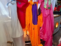 8x flamingo, pinguïn, ijsbeer, kangaroe, ijsmonster - afbeelding 6 van  8