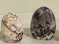 8x freeform sculpturen divers - afbeelding 5 van  9