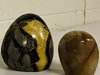 8x freeform sculpturen divers - afbeelding 6 van  9