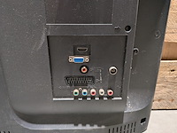 8x full hd lcd tv, toshiba, 40lv933g - afbeelding 3 van  6