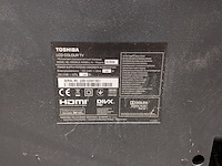 8x full hd lcd tv, toshiba, 40lv933g - afbeelding 4 van  6
