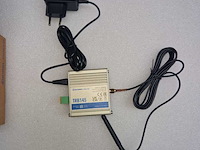 8x gateway teltonica trb145 4g, 1x sim-kaart, 1x vpn - afbeelding 1 van  1