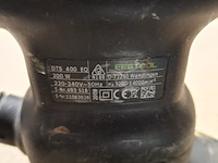 8x gereedschap, makita, festool en hitachi - afbeelding 2 van  18