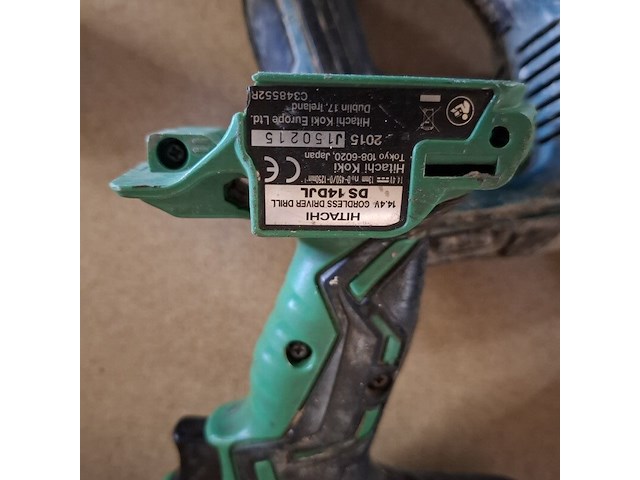 8x gereedschap, makita, festool en hitachi - afbeelding 4 van  18