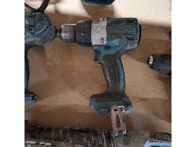 8x gereedschap, makita, festool en hitachi - afbeelding 5 van  18