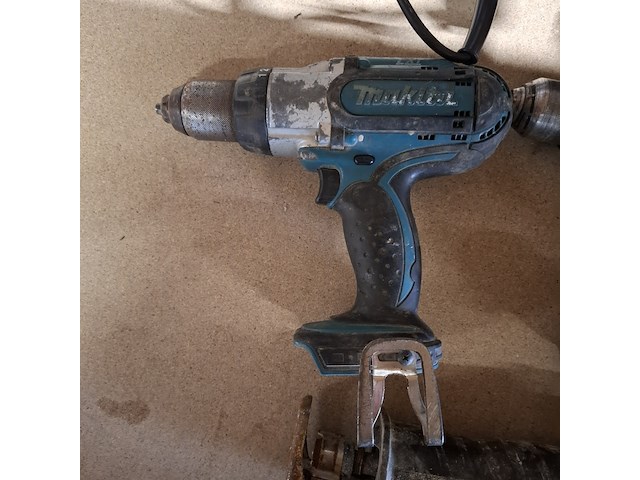 8x gereedschap, makita, festool en hitachi - afbeelding 7 van  18