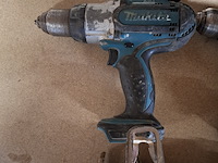 8x gereedschap, makita, festool en hitachi - afbeelding 7 van  18