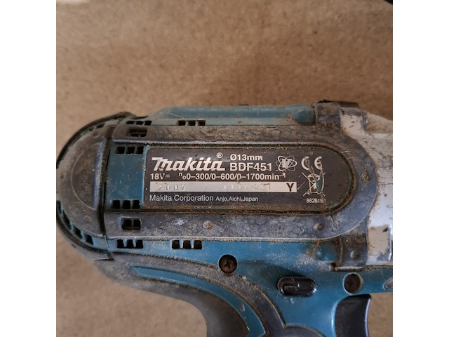 8x gereedschap, makita, festool en hitachi - afbeelding 8 van  18