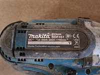 8x gereedschap, makita, festool en hitachi - afbeelding 8 van  18