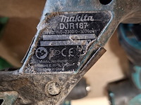 8x gereedschap, makita, festool en hitachi - afbeelding 10 van  18