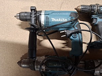 8x gereedschap, makita, festool en hitachi - afbeelding 11 van  18