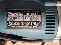 8x gereedschap, makita, festool en hitachi - afbeelding 12 van  18