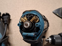 8x gereedschap, makita, festool en hitachi - afbeelding 14 van  18