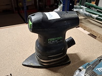 8x gereedschap, makita, festool en hitachi - afbeelding 18 van  18