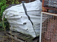 8x gitterbox met diverse dakpannen - afbeelding 3 van  12