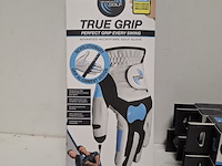 8x golfhandschoen m/l met 8x stroke trainer - afbeelding 2 van  8