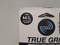 8x golfhandschoen m/l met 8x stroke trainer - afbeelding 3 van  8