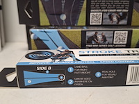 8x golfhandschoen m/l met 8x stroke trainer - afbeelding 8 van  8