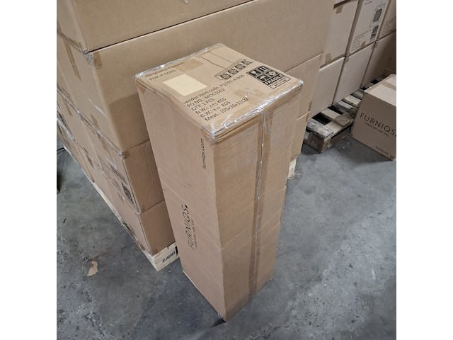 8x hanglamp, furniqs, canyon - afbeelding 2 van  3