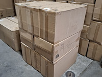 8x hanglamp, furniqs, crystal - afbeelding 2 van  4