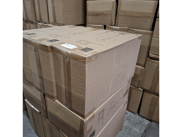 8x hanglamp, furniqs, crystal - afbeelding 3 van  4