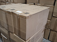 8x hanglamp, furniqs, crystal - afbeelding 3 van  4