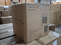 8x hanglamp, furniqs, solar - afbeelding 2 van  3