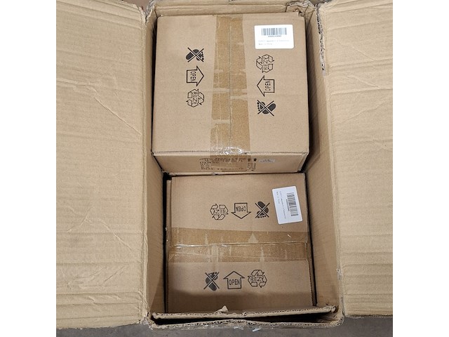 8x hanglamp, sisviv, lampadario a sospension - afbeelding 4 van  7