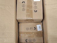 8x hanglamp, sisviv, lampadario a sospension - afbeelding 4 van  7