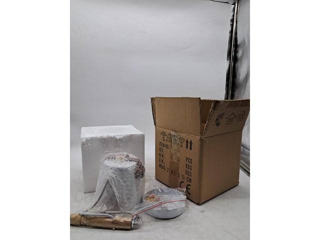 8x hanglamp, sisviv, x00186hion - afbeelding 1 van  3