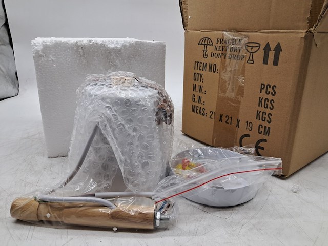 8x hanglamp, sisviv, x00186hion - afbeelding 2 van  3