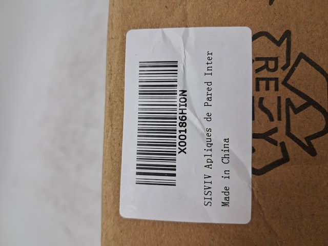 8x hanglamp, sisviv, x00186hion - afbeelding 3 van  3