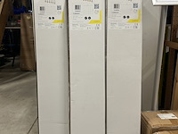 8x hanglamp trio, clermont - afbeelding 1 van  5