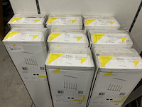 8x hanglamp trio, clermont - afbeelding 3 van  5