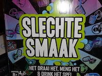 8x hasbro spel slechte smaak - afbeelding 3 van  3
