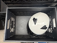 8x helm o.a. vito, agv - afbeelding 5 van  6