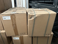 8x high bay light hb1 120w ellipz lighting - afbeelding 2 van  5