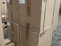 8x high bay light hb1 120w ellipz lighting - afbeelding 3 van  6