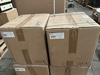 8x high bay light hb1 120w ellipz lighting - afbeelding 5 van  6