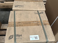8x high bay light hb1 120w ellipz lighting - afbeelding 6 van  6