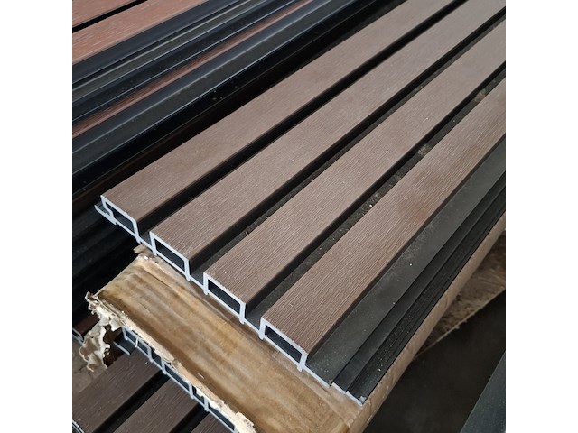 8x hkc wandpaneel 290x22 cm, 2026 - afbeelding 1 van  4