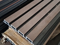 8x hkc wandpaneel 290x22 cm, 2026 - afbeelding 1 van  4