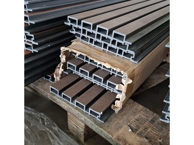 8x hkc wandpaneel 290x22 cm, 2026 - afbeelding 3 van  4