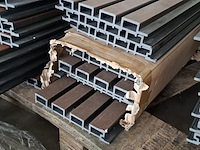 8x hkc wandpaneel 290x22 cm, 2026 - afbeelding 3 van  4