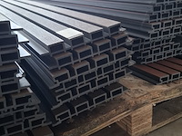 8x hkc wandpaneel 290x22 cm, 2026 - afbeelding 4 van  4