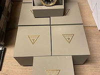 8x horloge, guess, gw0639g2 - afbeelding 2 van  4