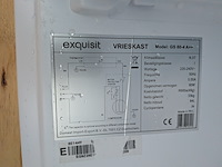 8x houten showroom meubels - afbeelding 2 van  23