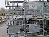 8x ibc kooi - afbeelding 3 van  8