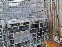 8x ibc kooi - afbeelding 4 van  8